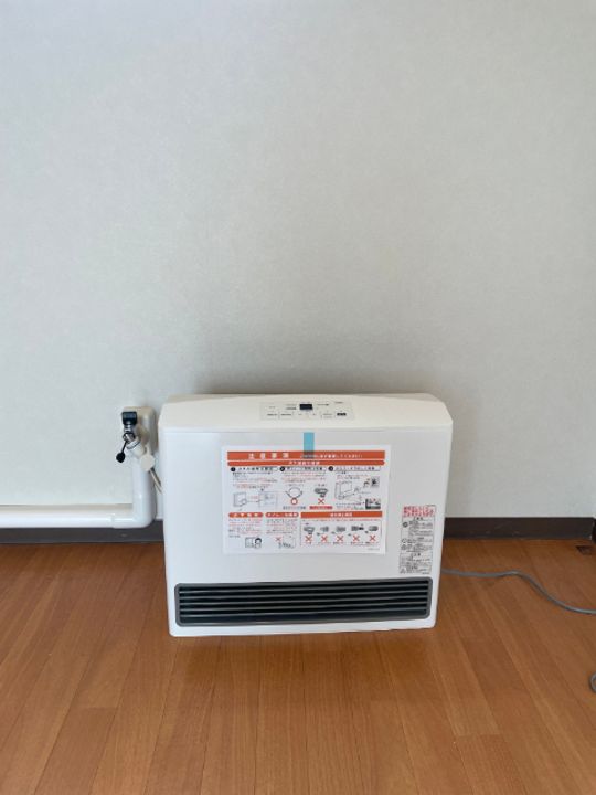 北海道北広島市中央2(マンション)の賃貸物件の内装