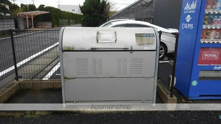 茨城県神栖市知手中央1(アパート)の賃貸物件の内装