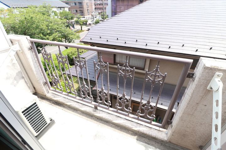 あずさ壱番館のその他画像