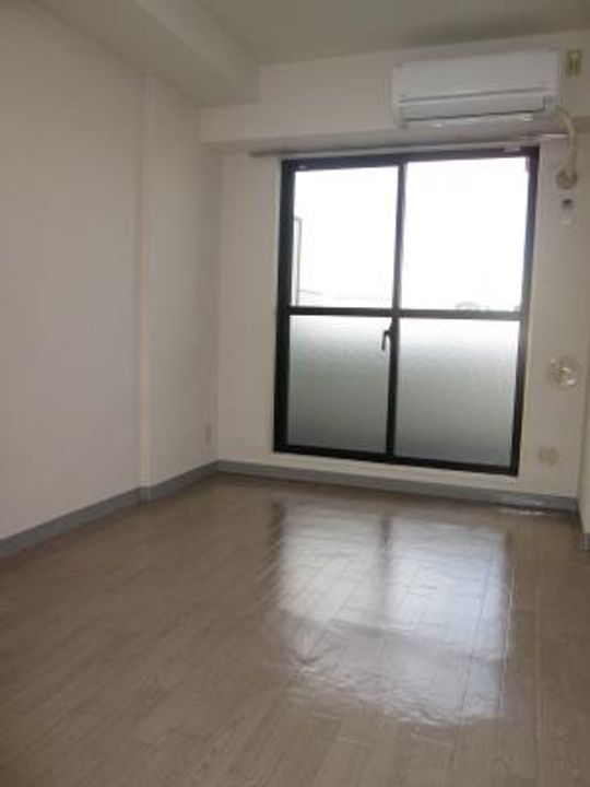 神奈川県川崎市中原区木月1(マンション)の賃貸物件の居間