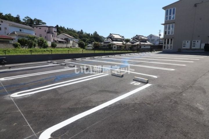 福島県須賀川市前川(アパート)の賃貸物件の地図