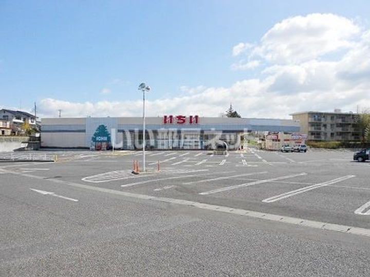 福島県須賀川市前川(アパート)の賃貸物件の周辺