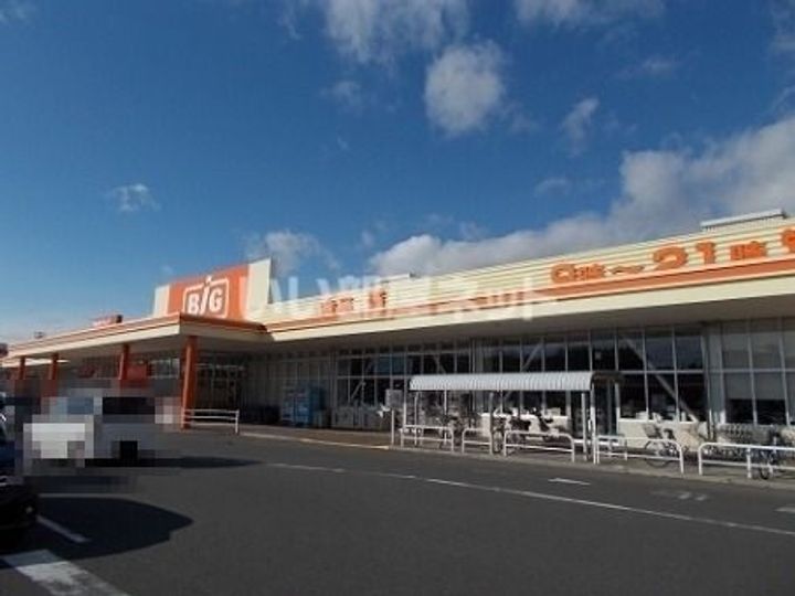 福島県須賀川市前川(アパート)の賃貸物件の周辺