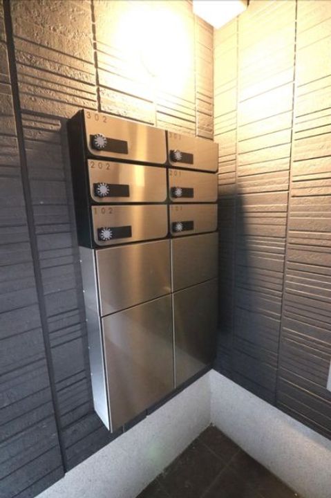 東京都板橋区若木2(アパート)の賃貸物件の地図