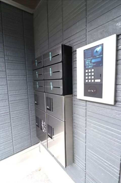 東京都板橋区若木2(アパート)の賃貸物件の内装