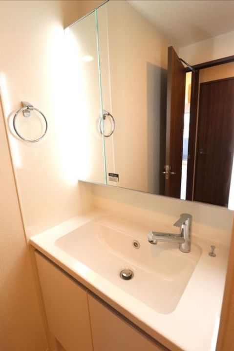 東京都板橋区若木2(アパート)の賃貸物件の内装