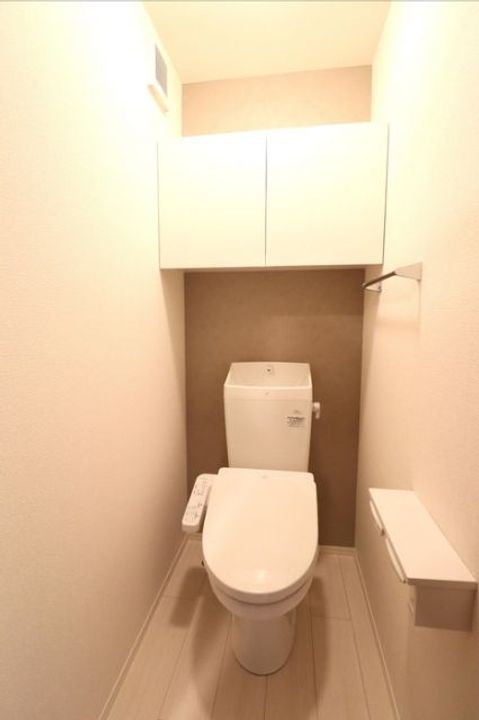 東京都板橋区若木2(アパート)の賃貸物件の内装