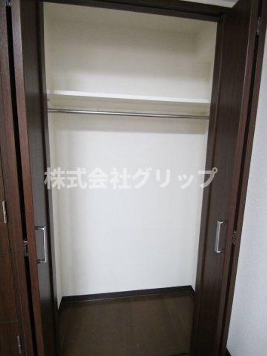 グリフィン横浜・山下公園弐番館の内装