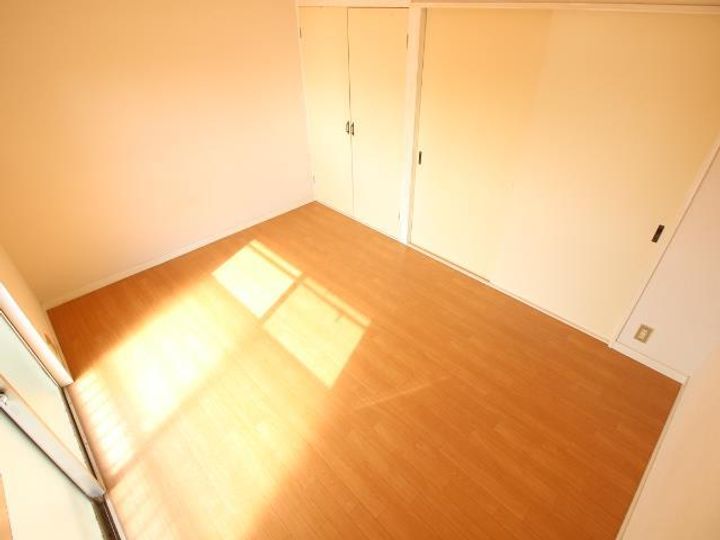 メゾン・ド・高南の内装