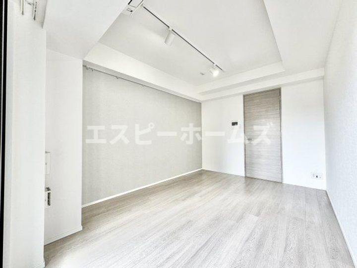 東京都板橋区小豆沢4(マンション)の賃貸物件の居間