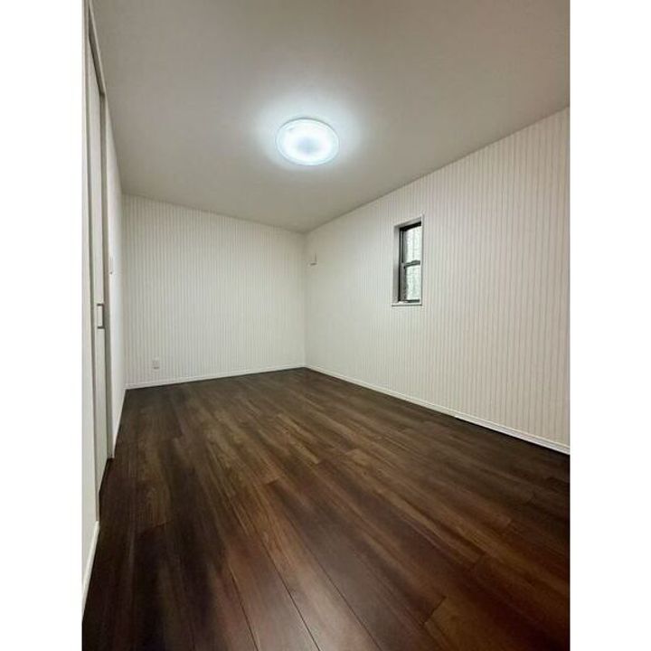 大阪府大阪市西成区北津守2(一戸建)の賃貸物件の内装