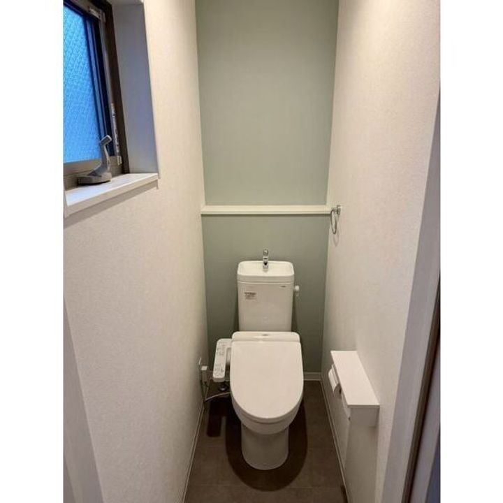 大阪府大阪市西成区北津守2(一戸建)の賃貸物件の内装