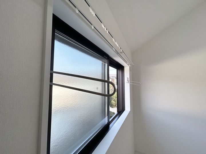 クレオパトラ西生田の内装