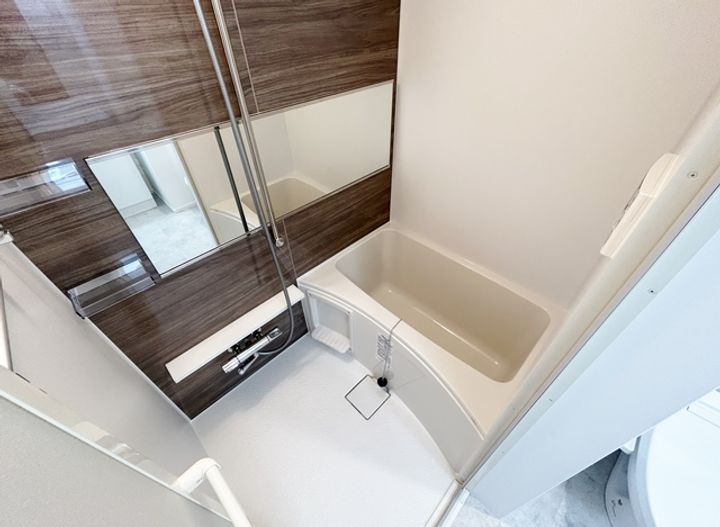 クレオパトラ西生田の風呂