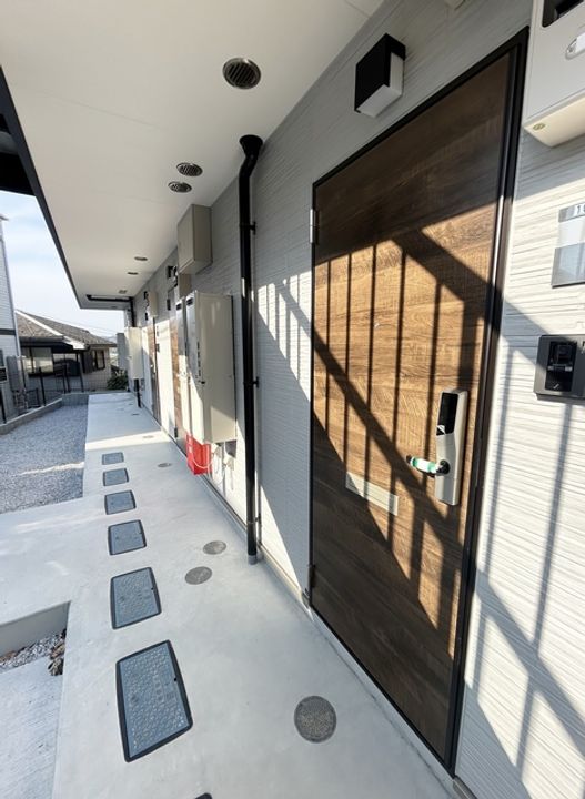 クレオパトラ西生田の地図