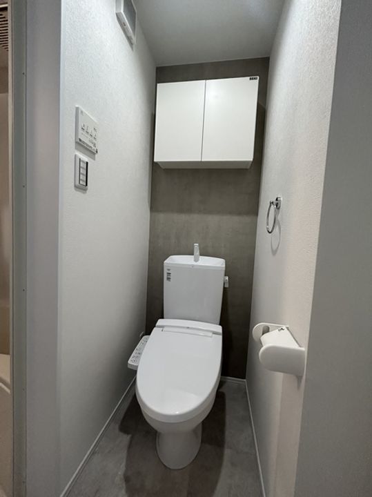 クレオパトラ西生田の内装