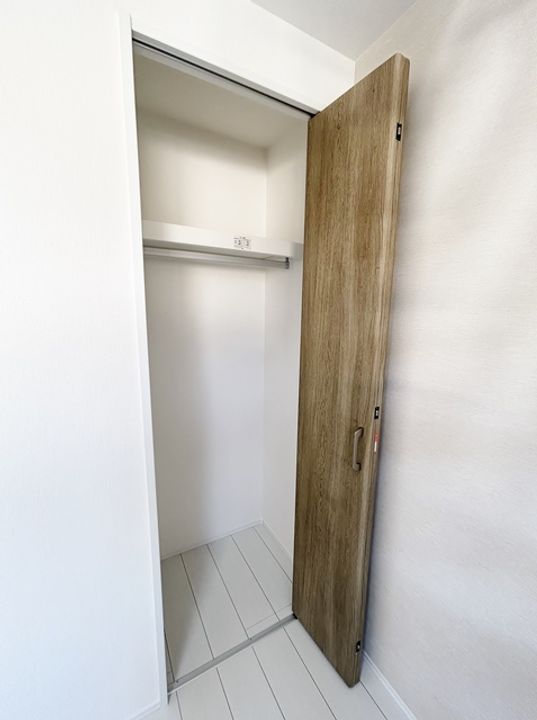 クレオパトラ西生田の内装