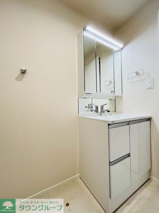 愛知県名古屋市千種区春岡1(一戸建)の賃貸物件の内装