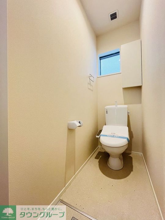 愛知県名古屋市千種区春岡1(一戸建)の賃貸物件の内装