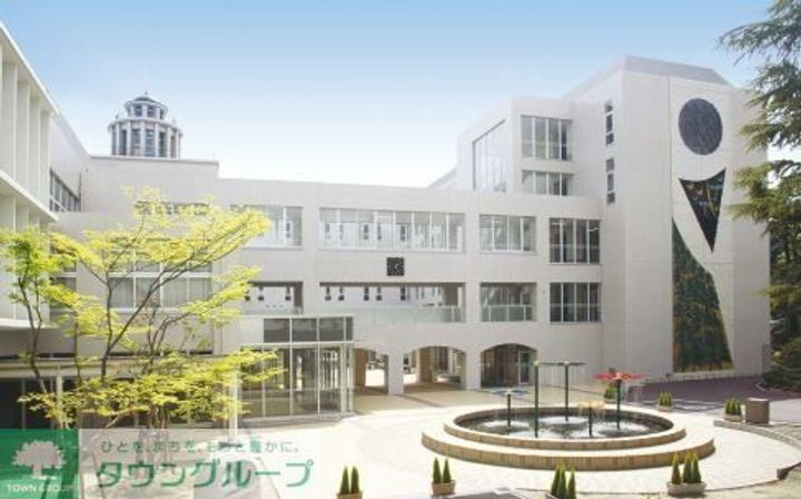 愛知県名古屋市千種区春岡1(一戸建)の賃貸物件の周辺