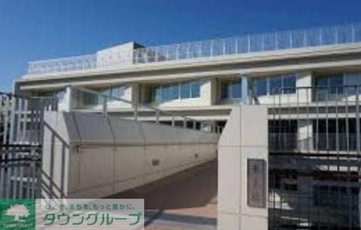 愛知県名古屋市千種区春岡1(一戸建)の賃貸物件の周辺