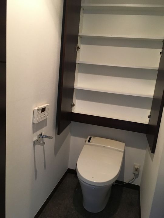 東京都中央区日本橋小網町(マンション)の賃貸物件の内装