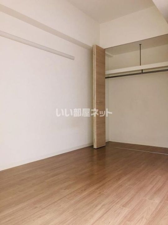 プレサンス京都四条烏丸響の内装