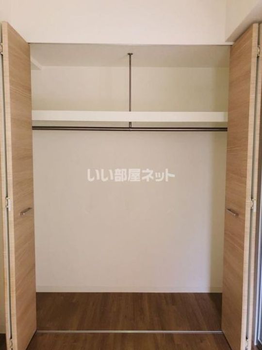 プレサンス京都四条烏丸響の内装