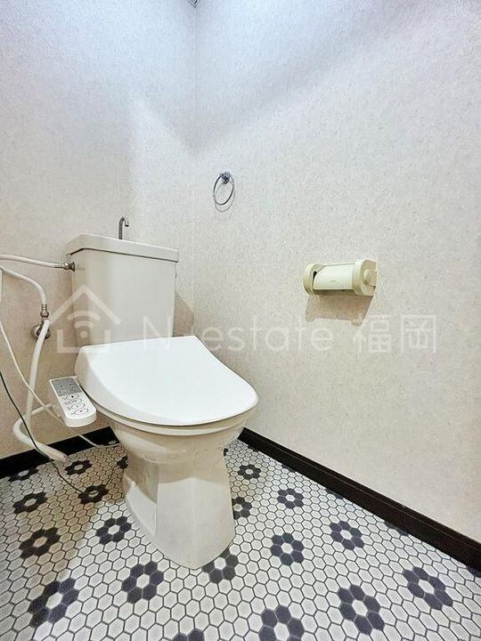 福岡県福岡市西区下山門2(マンション)の賃貸物件の内装