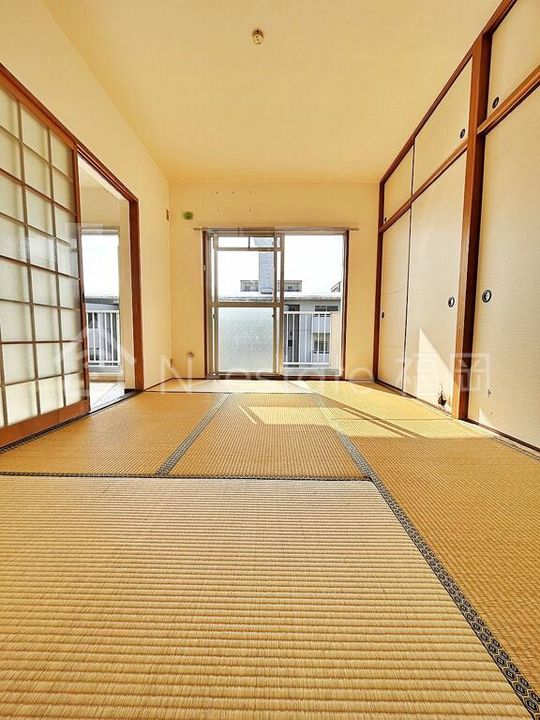 福岡県福岡市西区下山門2(マンション)の賃貸物件のその他画像