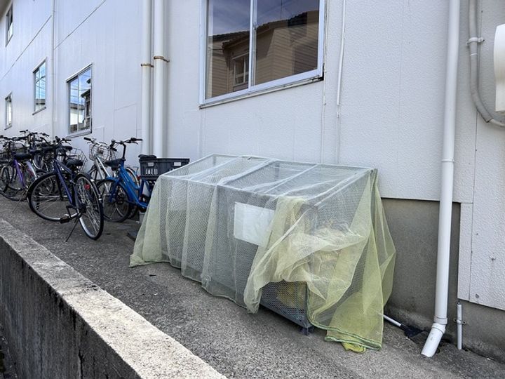 プラチナステージの地図