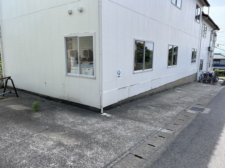 プラチナステージの地図