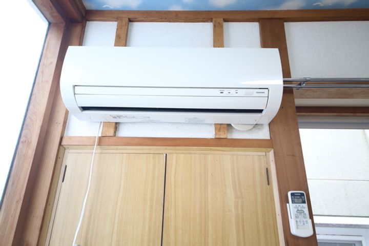 プラチナステージの内装