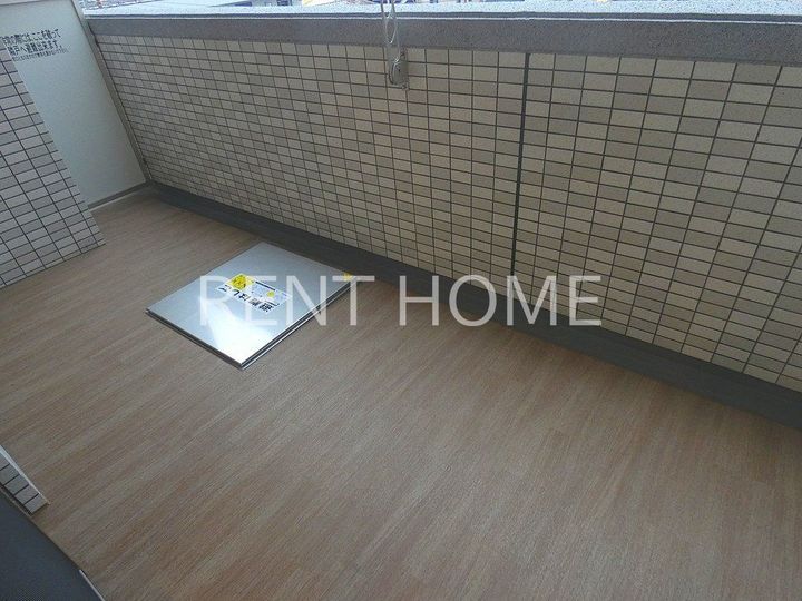 プレジオ布施ASIANの内装