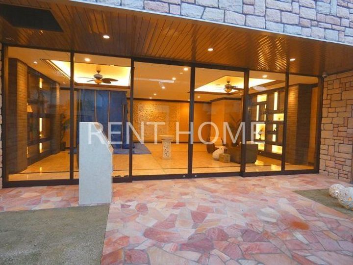 プレジオ布施ASIANの地図