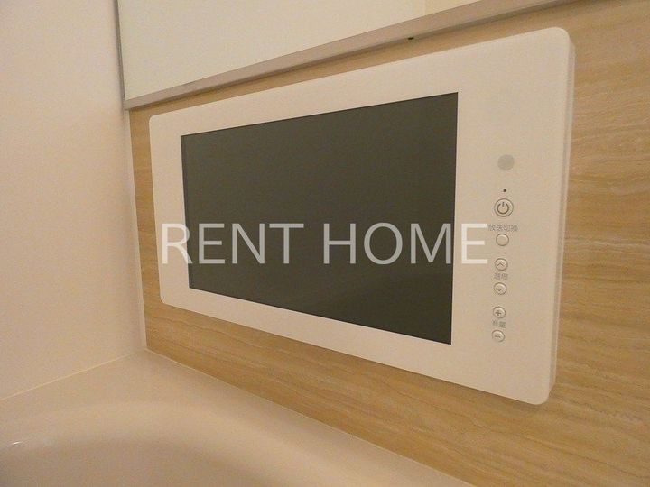 プレジオ布施ASIANの内装