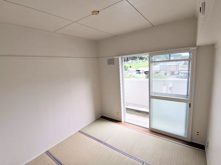 岩手県一関市藤沢町藤沢字仁郷(マンション)の賃貸物件の内装