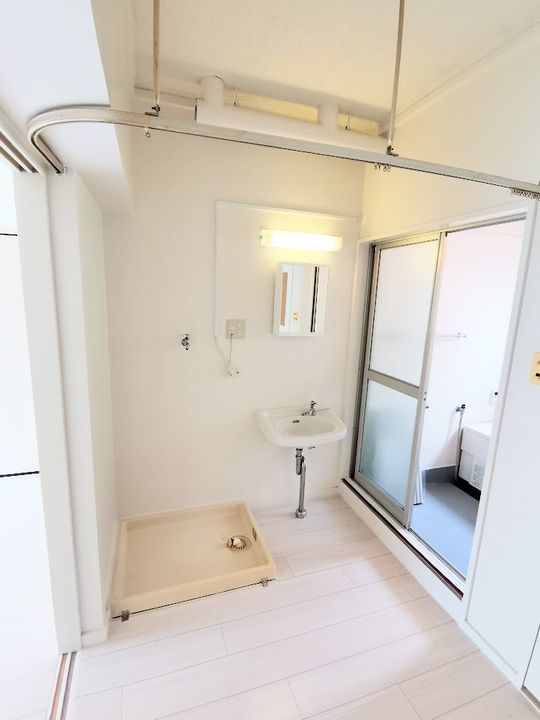 岩手県一関市藤沢町藤沢字仁郷(マンション)の賃貸物件の内装
