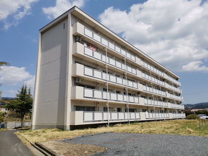 岩手県一関市藤沢町藤沢字仁郷(マンション)の賃貸物件の外観