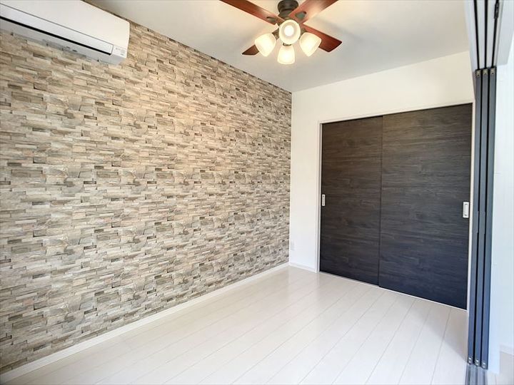 ラ・グラシューズの内装