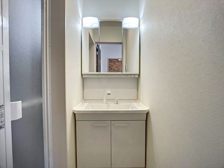 ラ・グラシューズの内装