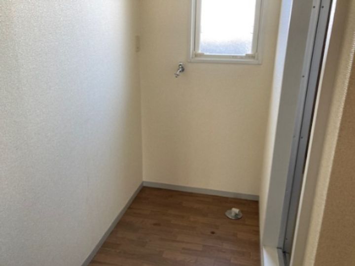 ヴァース・スパシーボの内装