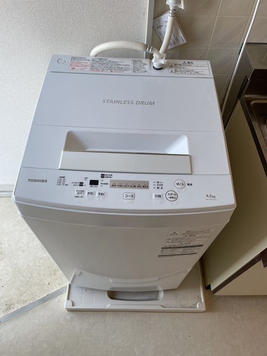 姫山ハイツBのその他画像