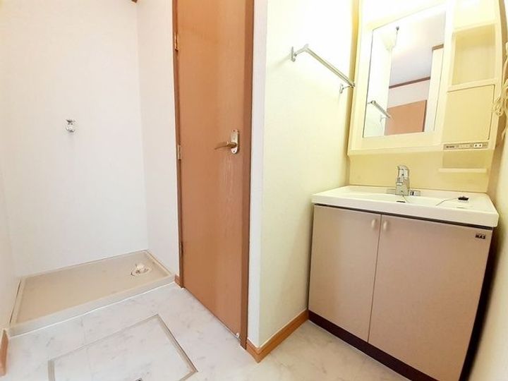 メゾン・ポワールの内装