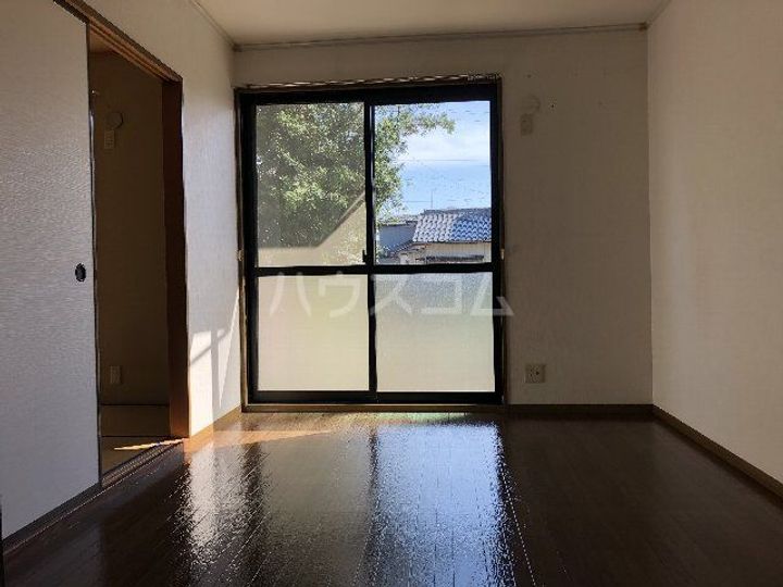 Precious高洲の居間