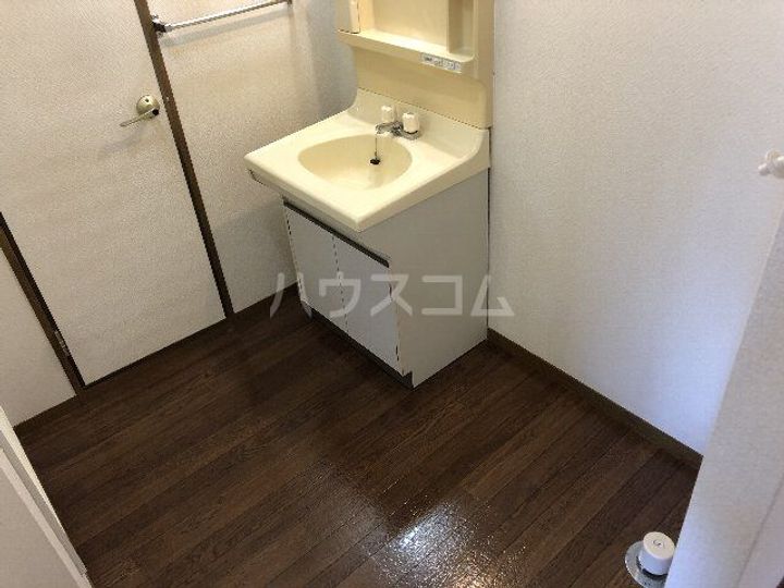 Precious高洲の内装