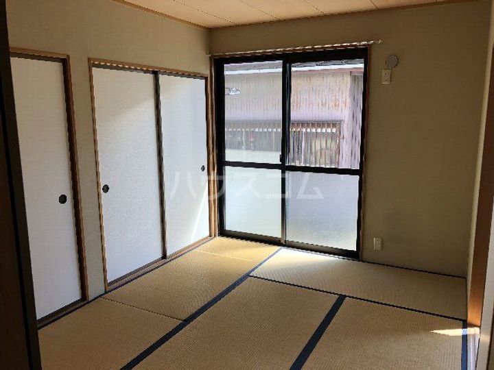 Precious高洲の内装