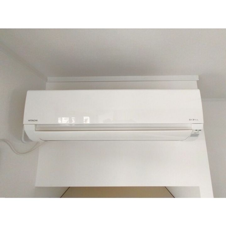 NK第3ビルの内装