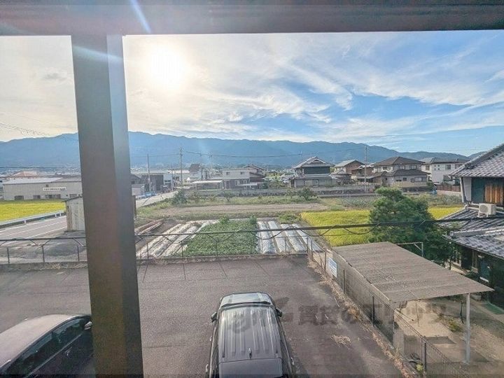 第二コーポ松川のその他画像