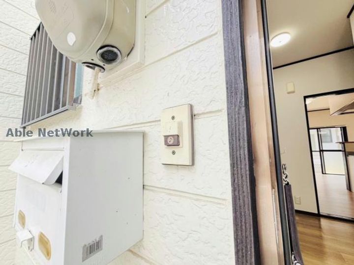 三重県津市藤方(一戸建)の賃貸物件の内装